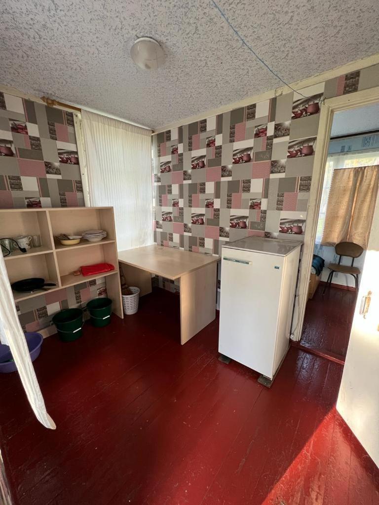 Hotel Baza Vidpochinku Energia Rudnya Peskovskaya Zimmer foto