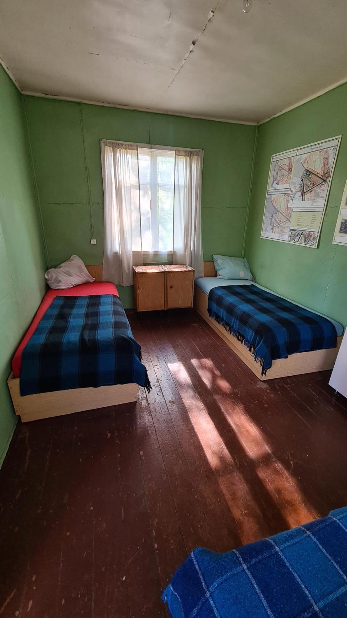 Hotel Baza Vidpochinku Energia Rudnya Peskovskaya Zimmer foto