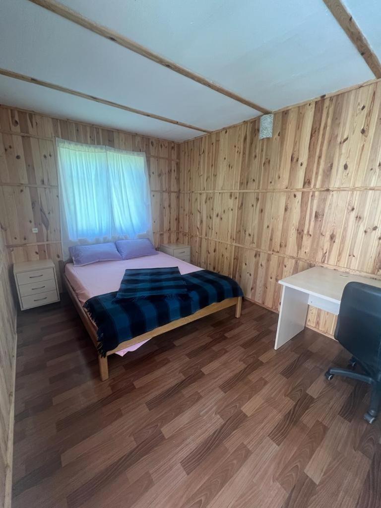 Hotel Baza Vidpochinku Energia Rudnya Peskovskaya Zimmer foto