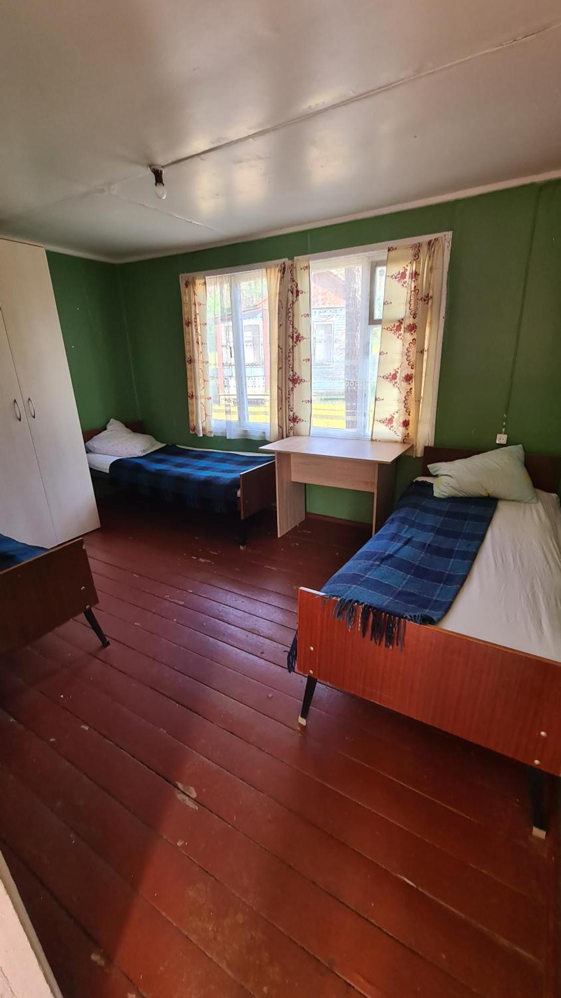 Hotel Baza Vidpochinku Energia Rudnya Peskovskaya Zimmer foto