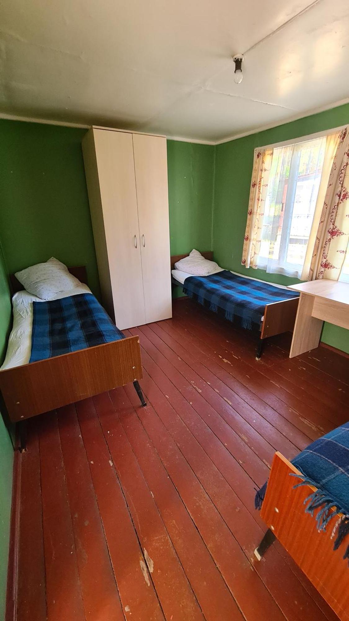 Hotel Baza Vidpochinku Energia Rudnya Peskovskaya Zimmer foto