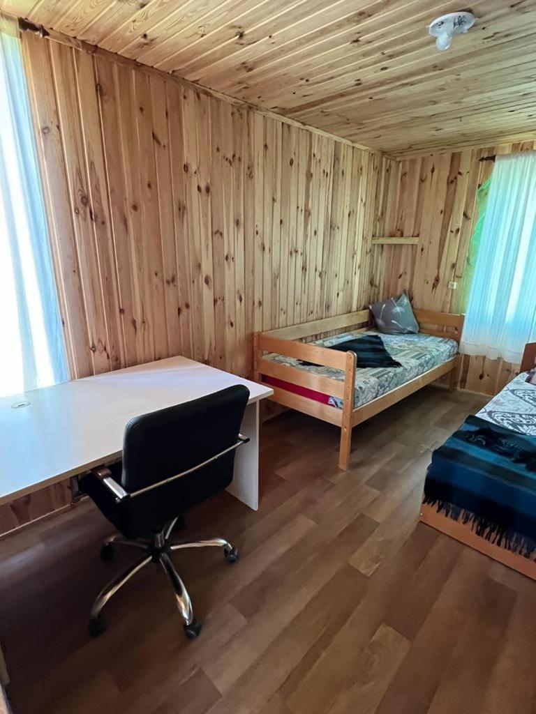 Hotel Baza Vidpochinku Energia Rudnya Peskovskaya Zimmer foto