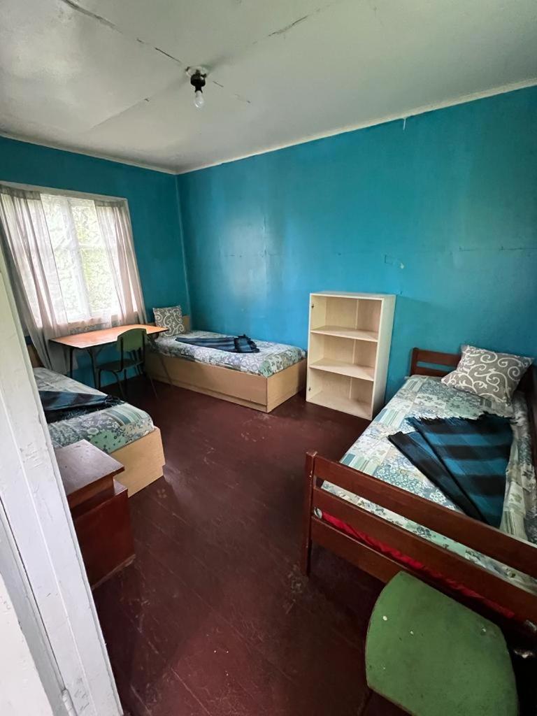 Hotel Baza Vidpochinku Energia Rudnya Peskovskaya Zimmer foto