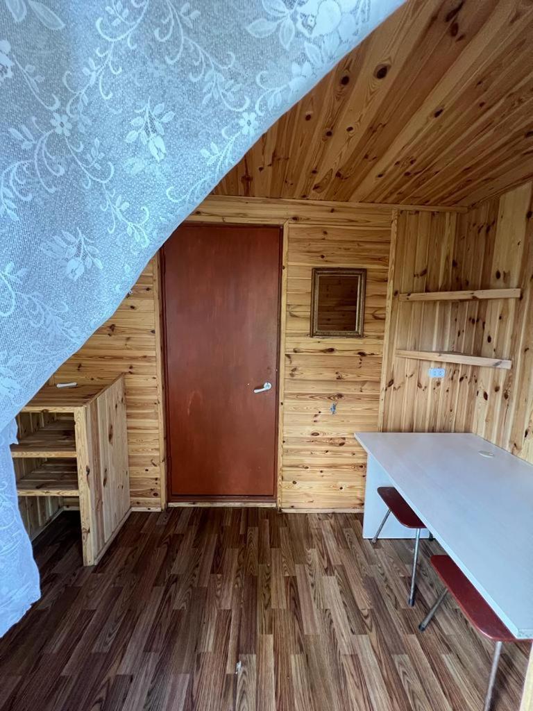 Hotel Baza Vidpochinku Energia Rudnya Peskovskaya Zimmer foto