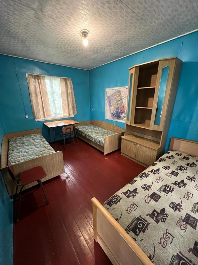 Hotel Baza Vidpochinku Energia Rudnya Peskovskaya Zimmer foto